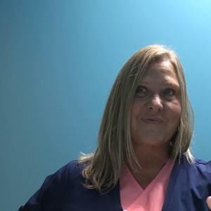 Meet your Posher, Shelly